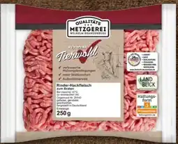 nahkauf Metzgerei Wilhelm Brandenburg Rinder-Hackfleisch Angebot