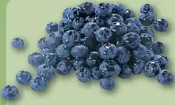 REWE Center Heidelbeeren Angebot