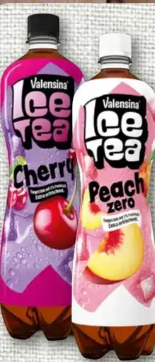 nahkauf Valensina Ice Tea Angebot