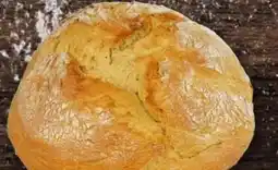 REWE Center Rewe Back-Station Dinkelbrot Pur Angebot