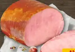 REWE Center Kasseler Lachs Angebot