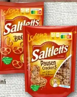 nahkauf Lorenz Saltletts Mini Brezeln Angebot
