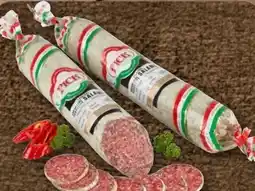 nahkauf Pick Original Ungarische Salami Angebot