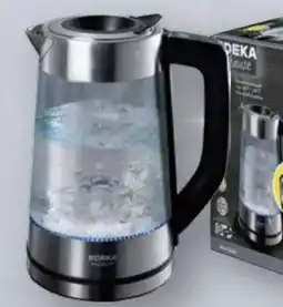 Edeka Edeka zuhause GLASWASSERKOCHER WK-0828E1 Angebot