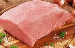 nahkauf Schweine-Lachsbraten Angebot