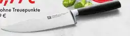 Edeka Zwilling J.A. Henckels Kochmesser Angebot