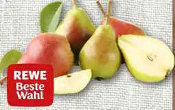 nahkauf Rewe Beste Wahl Tafelbirnen Angebot