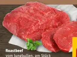 REWE Center Roastbeef Angebot