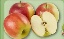 REWE Center Rote Tafeläpfel Angebot