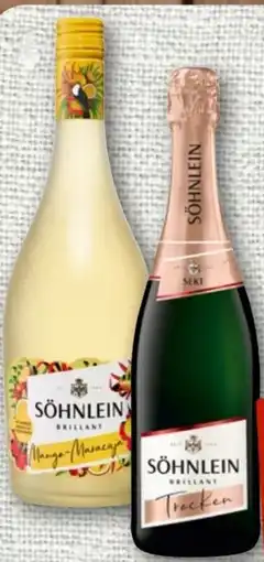 nahkauf Söhnlein Brillant Sekt Angebot