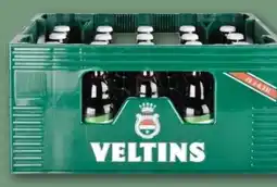 REWE Center Veltins Pilsener Steinie Angebot