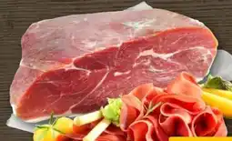 REWE Center Aoste Rohschinken Angebot