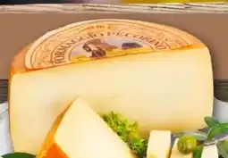 REWE Center Pecorino Tenero Angebot