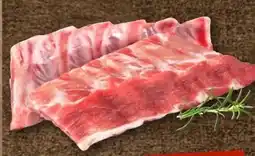 nahkauf Schweine-Schälrippchen Angebot