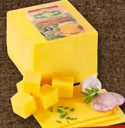 nahkauf Kerrygold Cheddar Angebot