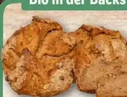 REWE Center Rewe Back-Station Naturland Hausbrot Emmer Angebot