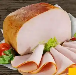 REWE Center Langewiesche Putenbrust Angebot