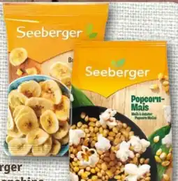 nahkauf Seeberger Bananenchips Angebot