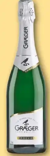 REWE Center Graeger Sekt Angebot