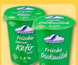 REWE Center Schwälbchen Frische Dickmilch Angebot