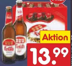 Netto Marken-Discount Früh Kölsch Angebot