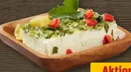 REWE Center Palatum Schafskäse mit Kräutern Angebot