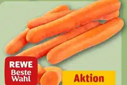 REWE Rewe Beste Wahl Speisemöhren Angebot