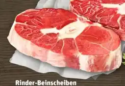 REWE Center Rinder-Beinscheiben Angebot