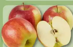 REWE Tafelapfel Angebot