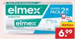 Netto Marken-Discount Meridol Zahncreme Angebot