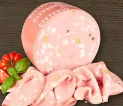 REWE Citterio Mortadella Angebot