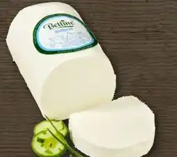 REWE Bettine Ziegenkäse Natur Angebot