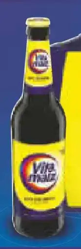 Netto Marken-Discount Vitamalz Das Original Angebot