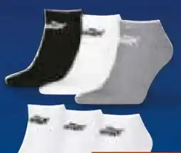 Netto Marken-Discount Puma Herren-Sneakersocken 3er-Pack Angebot