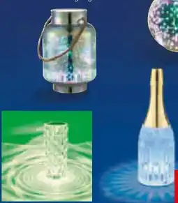 Netto Marken-Discount LED Sektleuchte Angebot