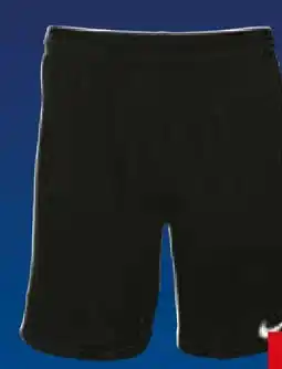 Netto Marken-Discount Nike Herren Trainingsshorts Park Angebot