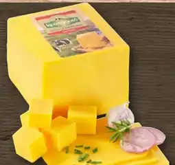 REWE Kerrygold Cheddar Angebot