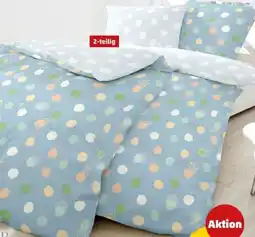 PENNY Westminster Textil Renforcé-Bettwäsche-Garnitur Angebot