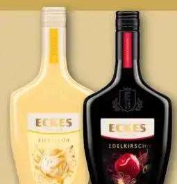 REWE Eckes Edelkirschlikör Angebot