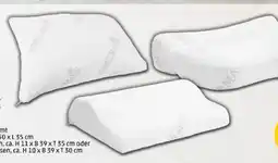 PENNY LifenaXX Hanf-Stützkissen Angebot