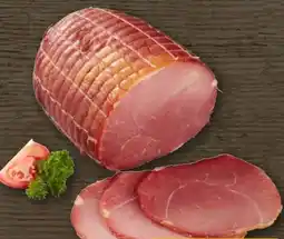 REWE Rüdesheimer Wurstmanufaktur Nuss-Schinken Angebot