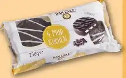 REWE Dan Cake Mini Kuchen Angebot