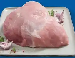 Lidl Metzgerfrisch Schweine Schinkenbraten Angebot