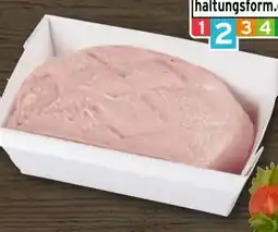 REWE Roher Fleischkäse Angebot