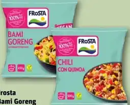 REWE Frosta Veganes Bami Goreng Angebot