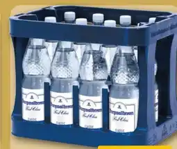 REWE Burgwallbronn Mineralwasser Angebot