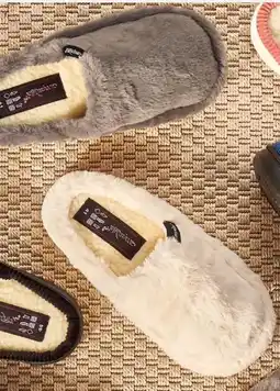 REWE Damen Hausschuhe Angebot