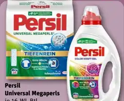 REWE Persil Universal Megaperls Angebot