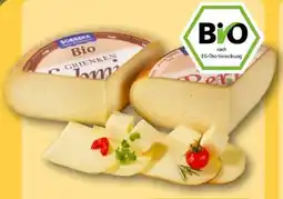 REWE Söbbeke Bio-Käse Münsterländer Grienkenschmied Angebot
