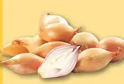 REWE Rewe Regional Schalotten Angebot